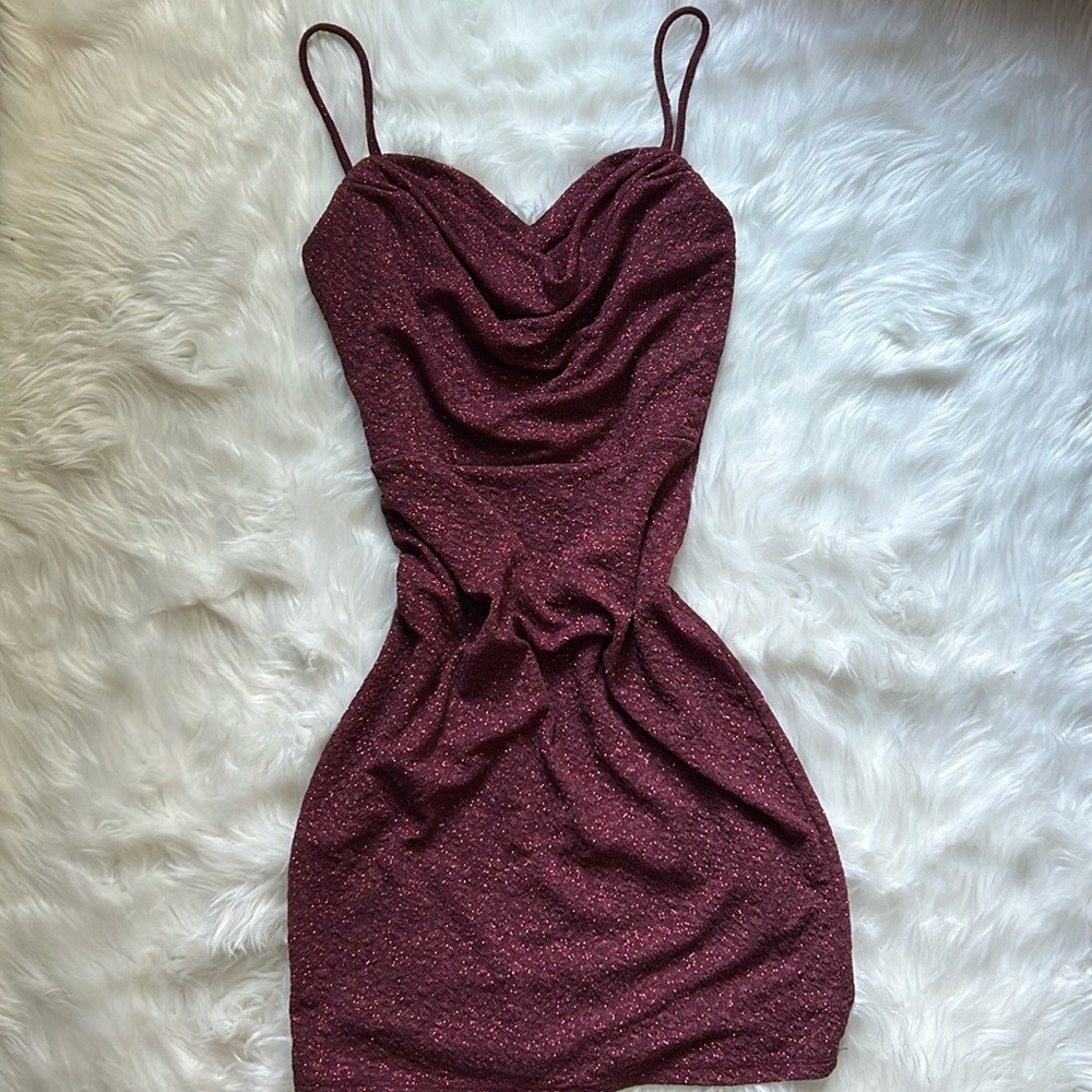 Windsor Dress